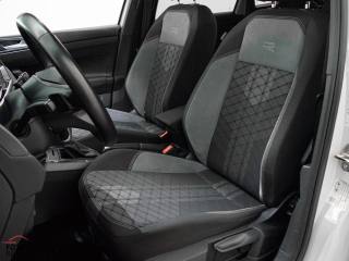 VOLKSWAGEN Taigo usata, con Controllo trazione