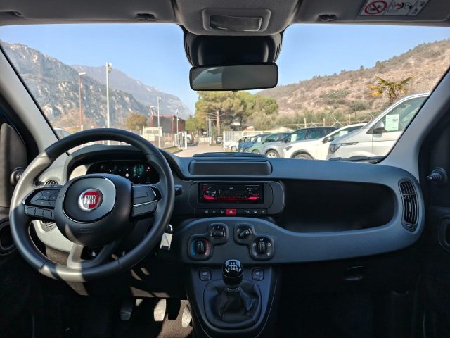 FIAT Panda usata 15