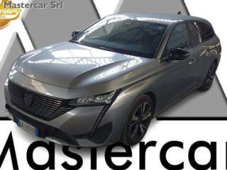 PEUGEOT 308 308 2021 SW 1.5 bluehdi Allure s - GK691RD