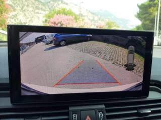 AUDI Q5 usata, con Volante multifunzione