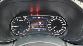 NISSAN Juke usata, con Airbag laterali