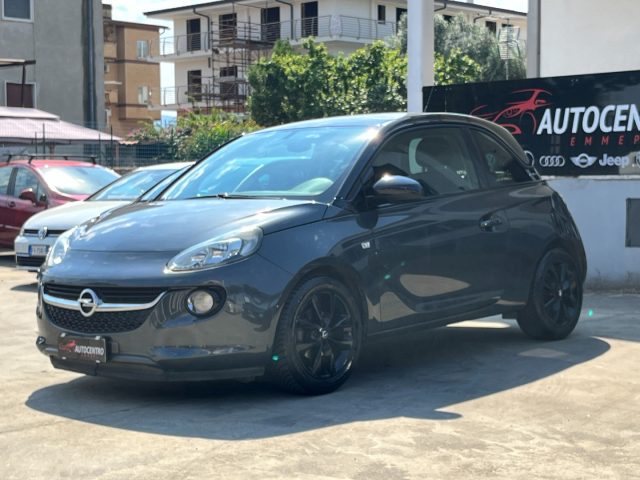 OPEL Adam usata, con Airbag laterali