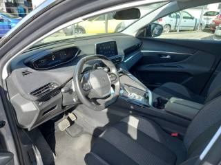 PEUGEOT 3008 usata, con Airbag laterali