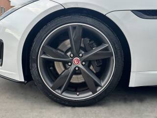 JAGUAR F-Type usata, con Airbag Passeggero