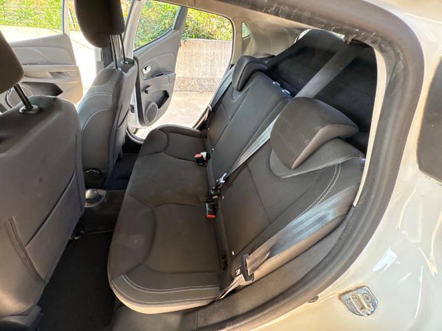 RENAULT Clio usata, con Cruise Control