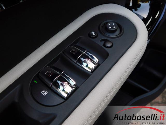 MINI Mini usata, con Supporto lombare