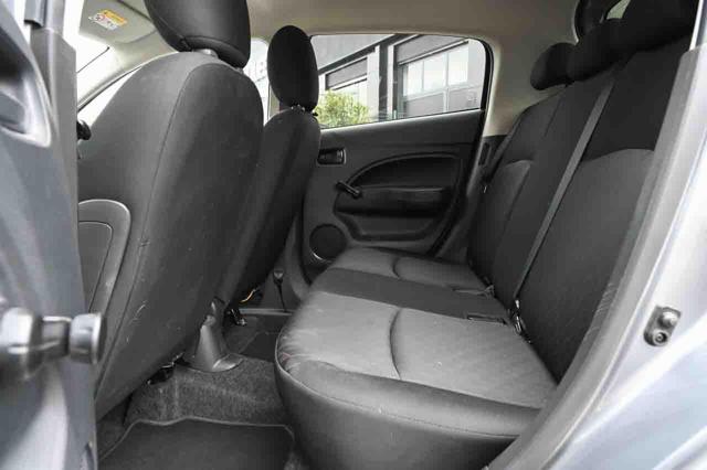 MITSUBISHI Space Star usata, con USB