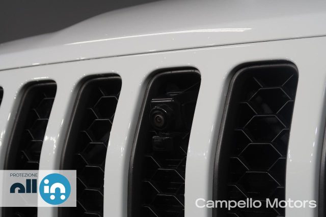JEEP Wrangler usata 16