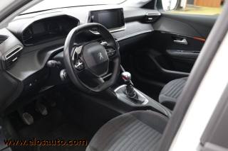 PEUGEOT 208 usata, con Autoradio