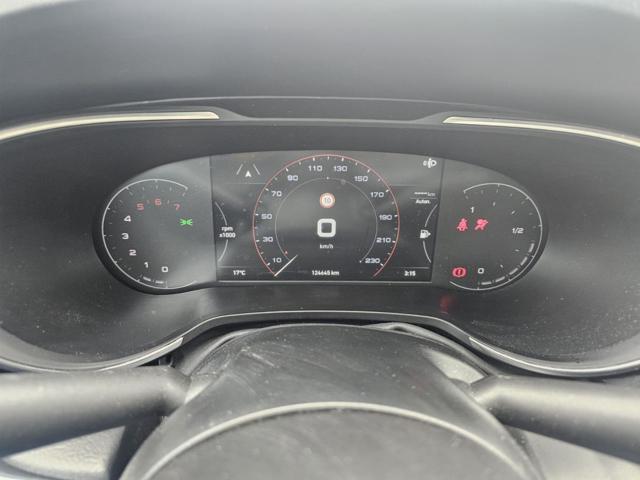 FIAT Tipo usata 18