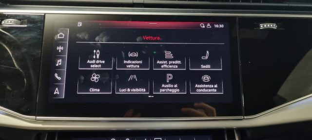 AUDI Q8 usata 43