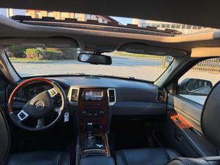 JEEP Grand Cherokee usata, con Servosterzo