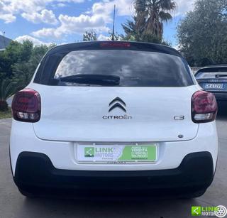 CITROEN C3 usata, con Fari LED