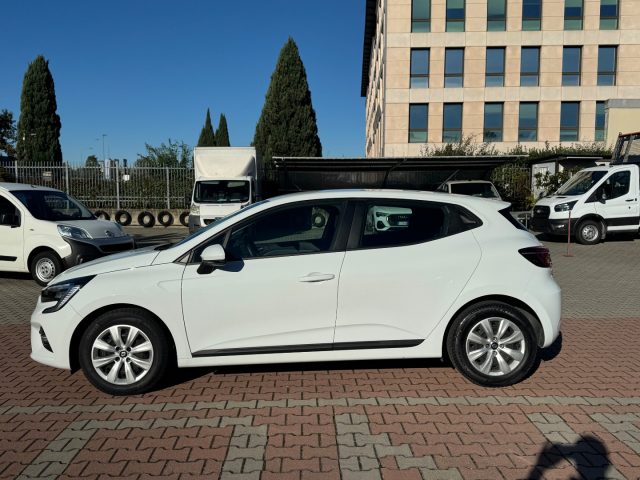 RENAULT Clio usata, con Airbag laterali