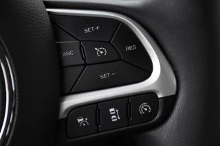 JEEP Renegade usata, con Sedile posteriore sdoppiato