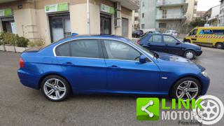 BMW 316 usata, con Chiusura centralizzata