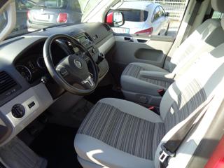 VOLKSWAGEN  usata 8