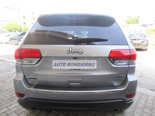 JEEP Grand Cherokee usata, con Airbag Passeggero