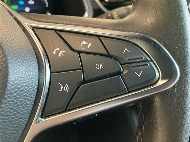 RENAULT Captur usata, con Isofix