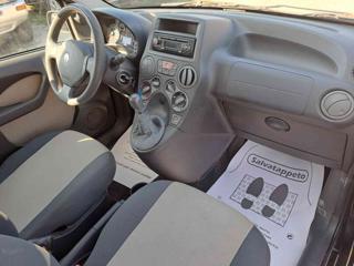 FIAT Panda usata 19
