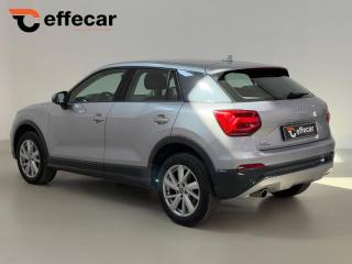 AUDI Q2 usata, con Airbag Passeggero
