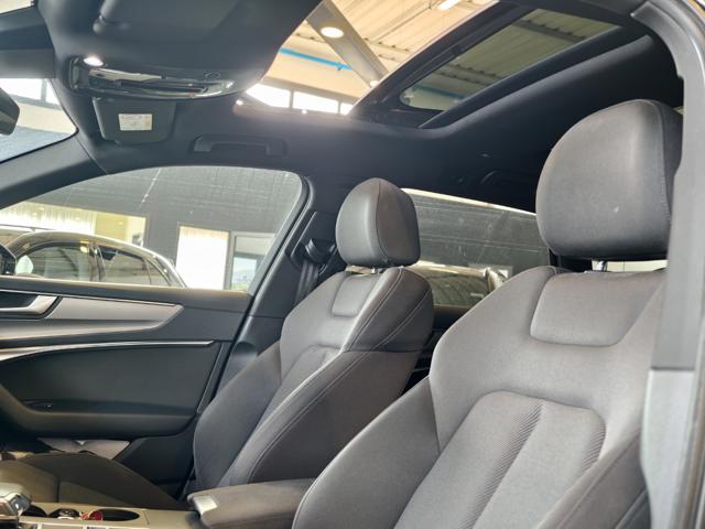 AUDI A6 usata, con Climatizzatore