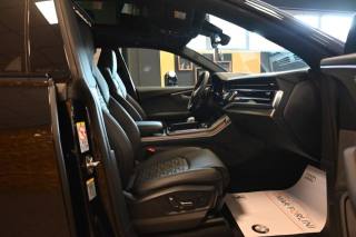 AUDI RS Q8 usata 36