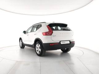 VOLVO XC40 usata, con Airbag Passeggero