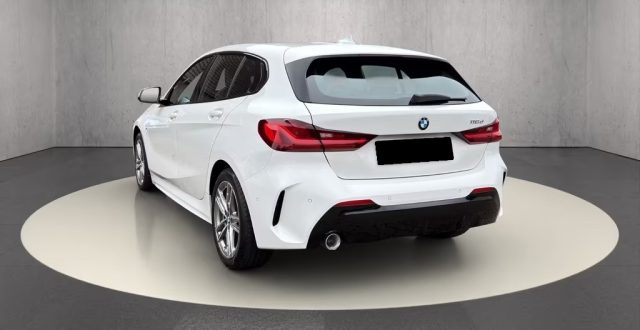 BMW 116 usata, con Airbag