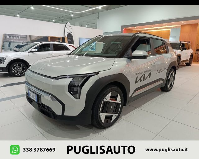 KIA EV3 usata, con Airbag laterali
