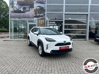 TOYOTA Yaris Cross 1.5 Hybrid 5p. E-CVT Active