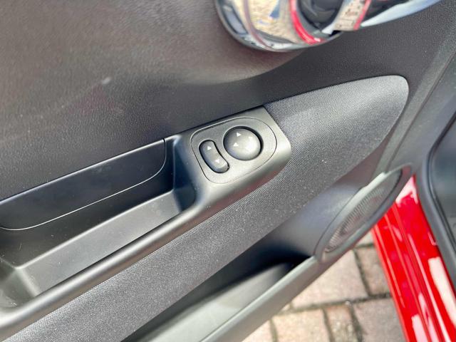 FIAT 500 usata, con Autoradio digitale