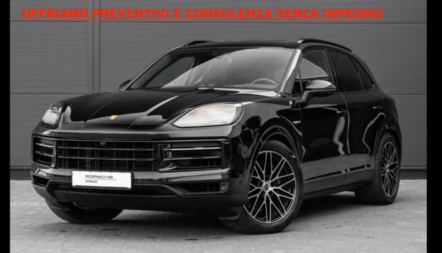 PORSCHE Macan usata, con Alzacristalli elettrici