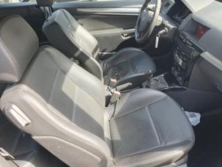 OPEL Astra usata, con Airbag laterali