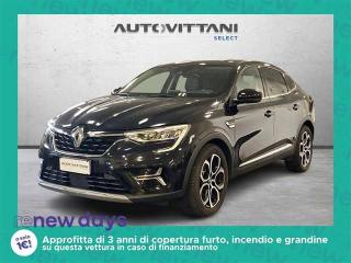 RENAULT Arkana 1.6 E Tech full hybrid Intens 145cv