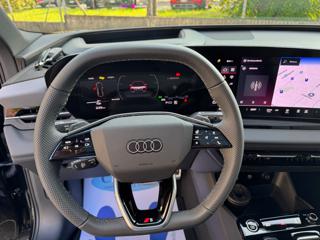 AUDI Q6 e-tron usata, con Controllo automatico clima