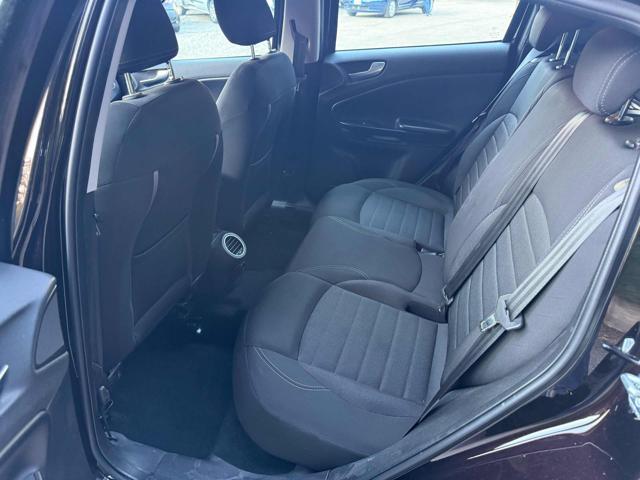 ALFA ROMEO Giulietta usata, con Cruise Control