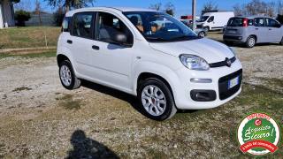 FIAT Panda usata, con ESP