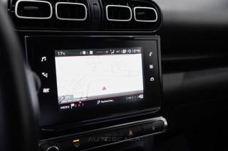 CITROEN C3 Aircross usata, con Servosterzo