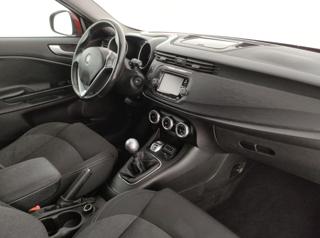 ALFA ROMEO Giulietta usata, con Bluetooth