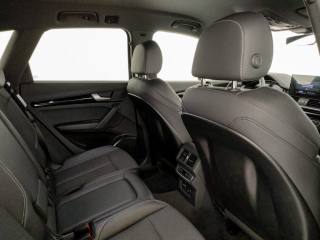 AUDI Q5 usata, con Climatizzatore