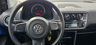 VOLKSWAGEN up! usata, con ESP