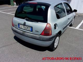 RENAULT Clio usata 4