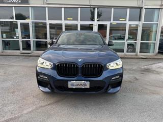 BMW X4 usata, con Cerchi in lega