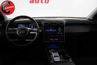 HYUNDAI Tucson usata, con Immobilizzatore elettronico