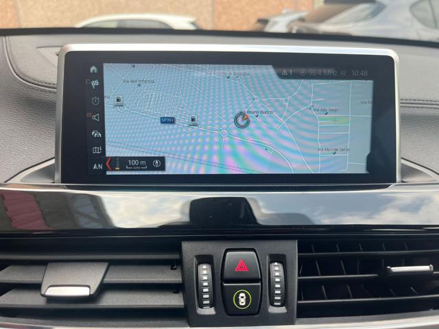 BMW X1 usata, con Climatizzatore