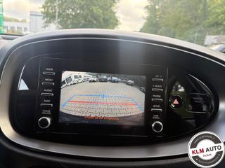 TOYOTA Aygo X usata, con Controllo trazione