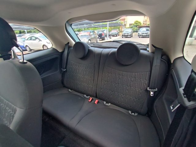 FIAT 500 usata, con ESP