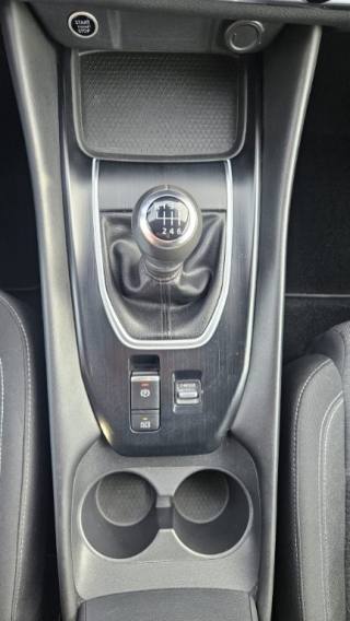 NISSAN Qashqai usata, con Climatizzatore
