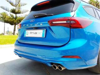 FORD Focus usata, con Immobilizzatore elettronico